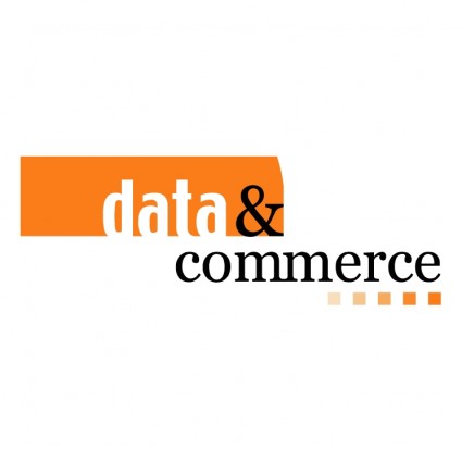 commerce データ