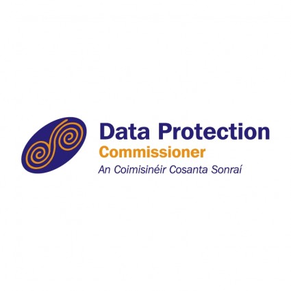 perlindungan data