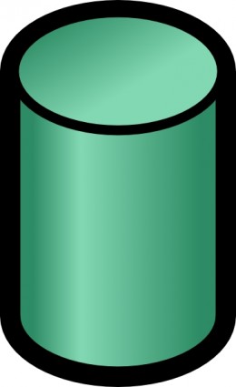 database simbol clip art