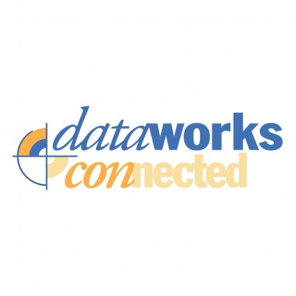 dataworks 連接