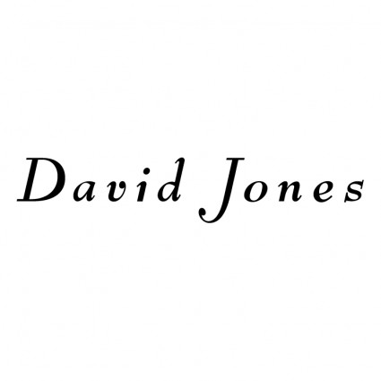 Дэвид Джонс