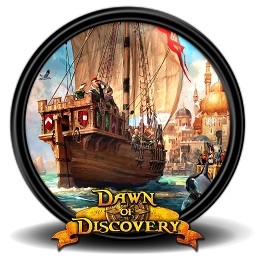 Dawn of discovery