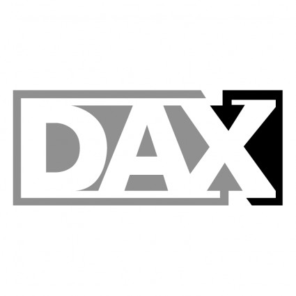 dax 指數