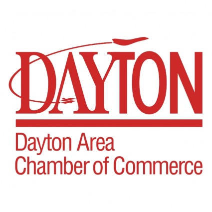 cámara de comercio del área de Dayton