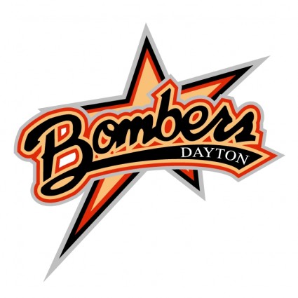 bombarderos de Dayton