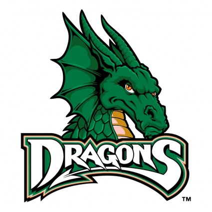 dragons de Dayton