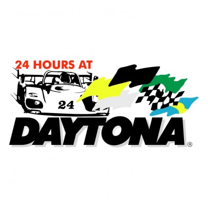 godziny Daytona