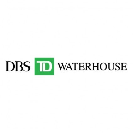 DBS td waterhouse