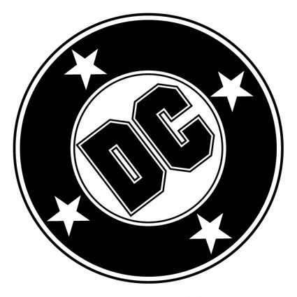 DC комиксы