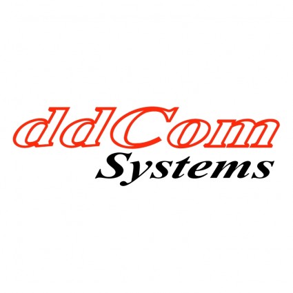 ddcom systèmes ltda