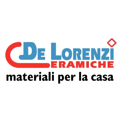 ceramiche lorenzi เดอ