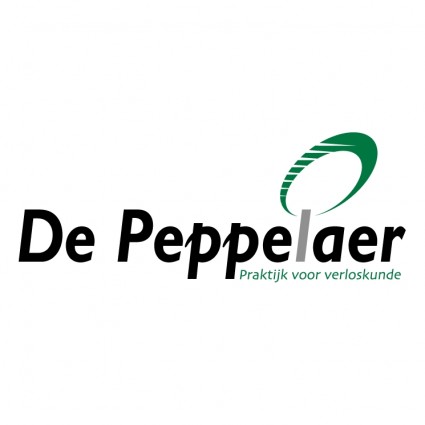 ・ デ ・ peppelaer