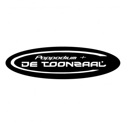 ・ デ ・ toonzaal