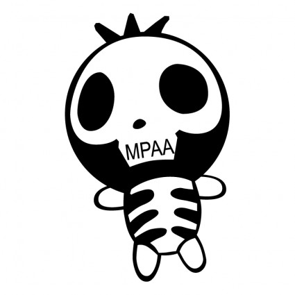 給 mpaa 的死亡