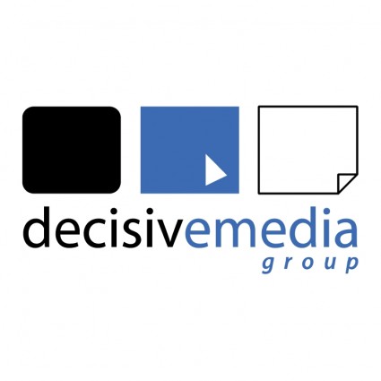 decisivemedia 그룹
