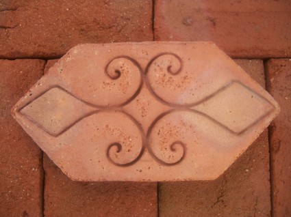 dekorative Steine