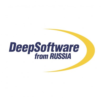 Deepsoftware de Russie
