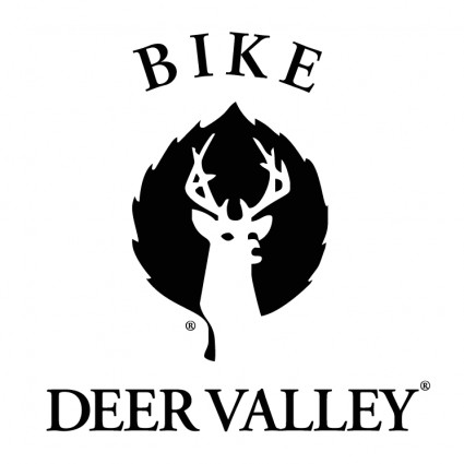 bicicleta del Valle de los ciervos