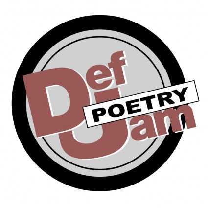 Def Jam Poetry