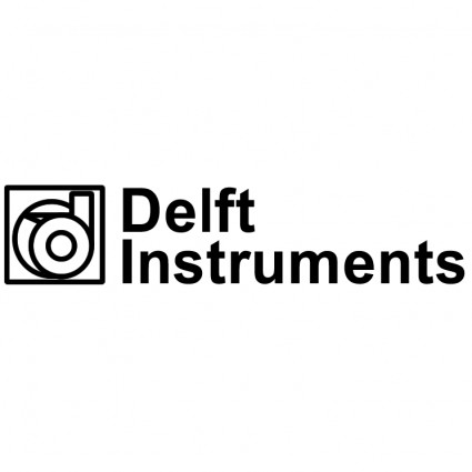 instrumentos de Delft