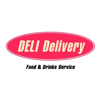 Deli Delivery