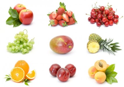 imagen de hd de fruta deliciosa