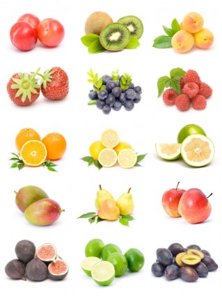 köstliche Frucht-hd-Bilder