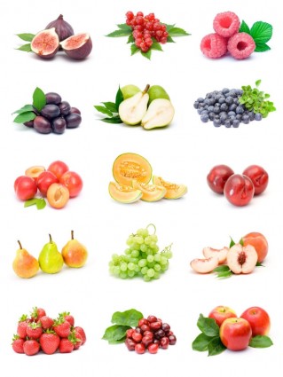 Delicious Fruit Hd Pictures