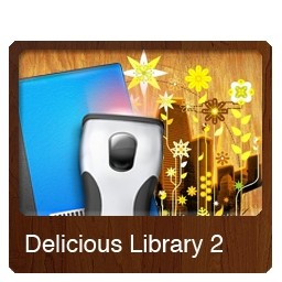 Delicious Libraryv1