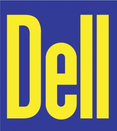 Référence Dell logo3