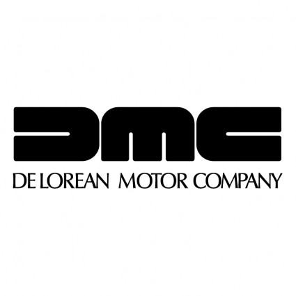 DeLorean motor company