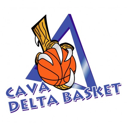 Delta basket cava