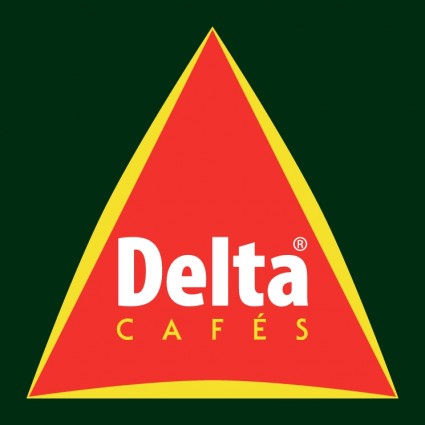 Delta kafe