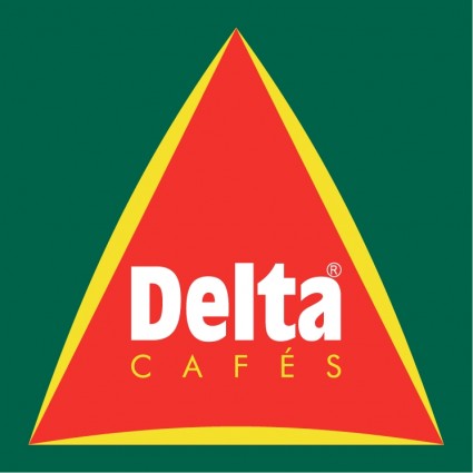 デルタ ・ カフェ