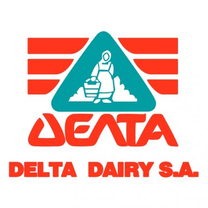 Delta susu sa