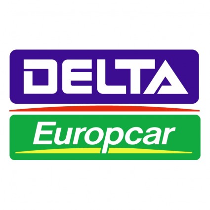 델타 europcar