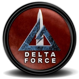 lực lượng Delta