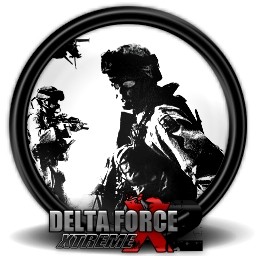 lực lượng Delta x 2