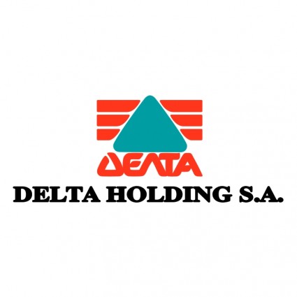 Delta holding sa