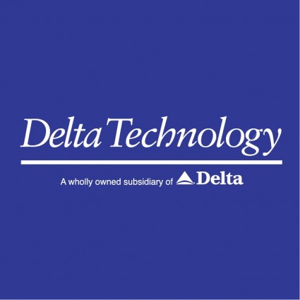Delta teknoloji