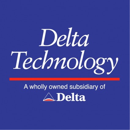 technologie Delta