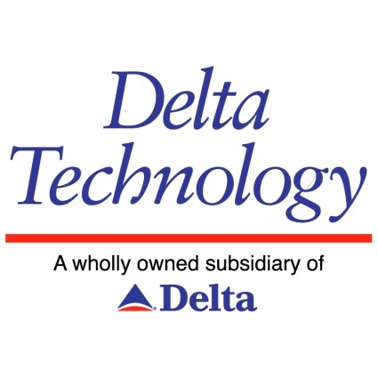 Delta teknologi