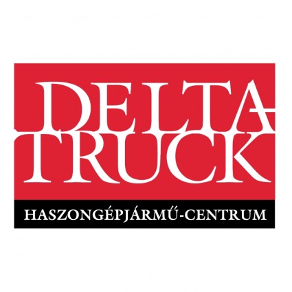 Delta Truck