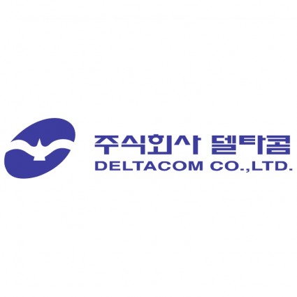 บริษัท deltacom