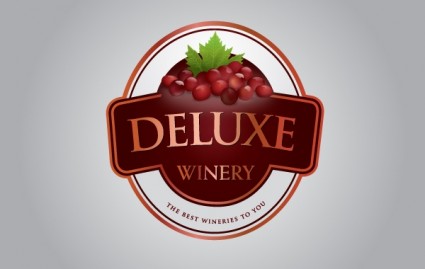 Deluxe winery