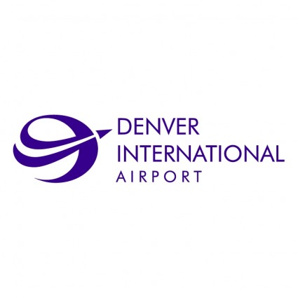 Denver international airport