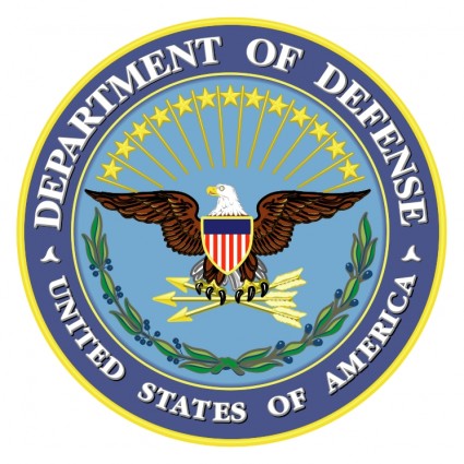 departamentu obrony