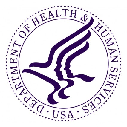 Ministère de la santé humaine des services usa