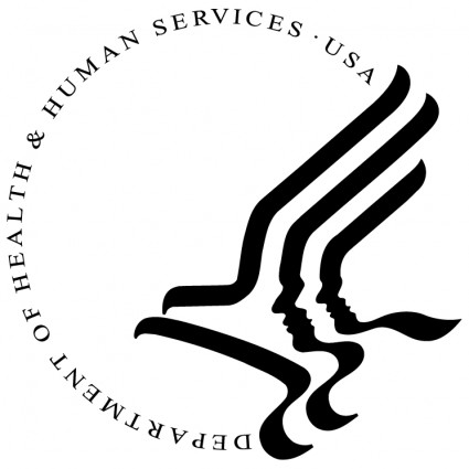 Departemen kesehatan manusia Layanan usa