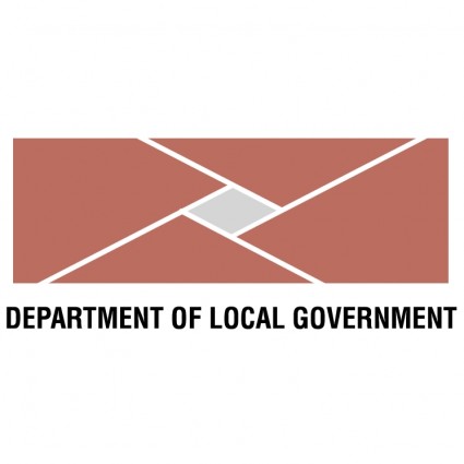 dipartimento del governo locale